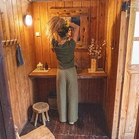 Οργανωμένο κάμπινγκ Le Camp *