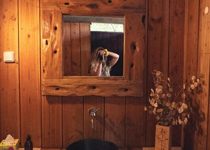 Luksustelt Le Camp *